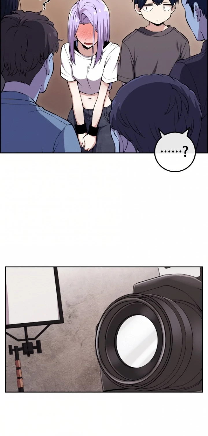 Webtoon Character Na Kang Lim Chapter 84 - halaman 41