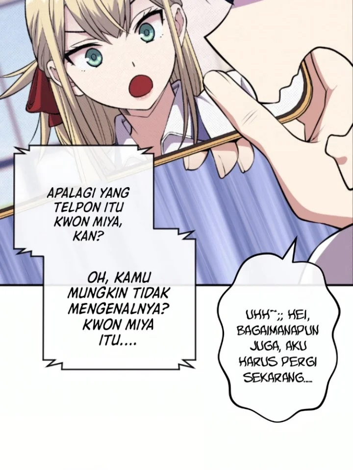 Webtoon Character Na Kang Lim Chapter 84 - halaman 5