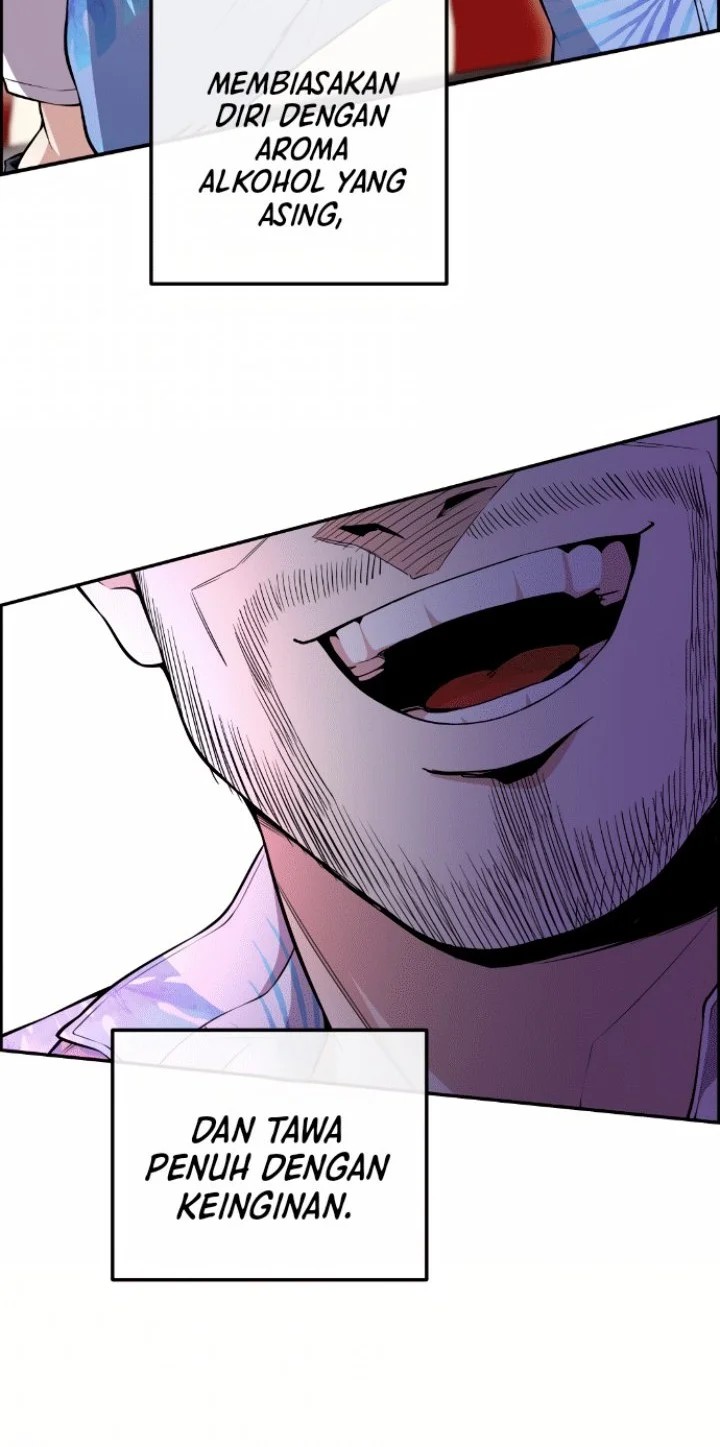 Webtoon Character Na Kang Lim Chapter 85 - halaman 13