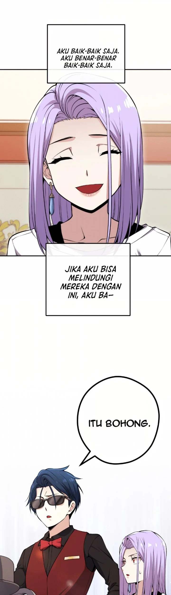 Webtoon Character Na Kang Lim Chapter 85 - halaman 15