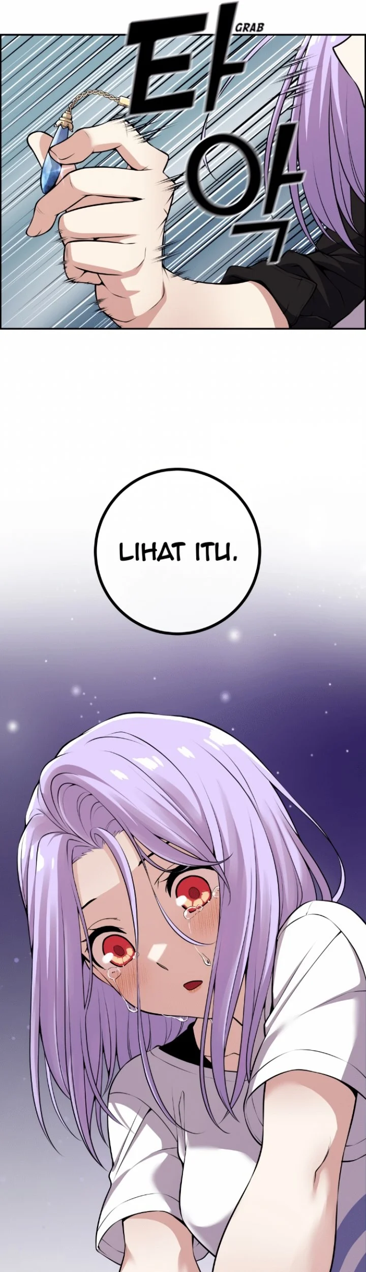 Webtoon Character Na Kang Lim Chapter 85 - halaman 18