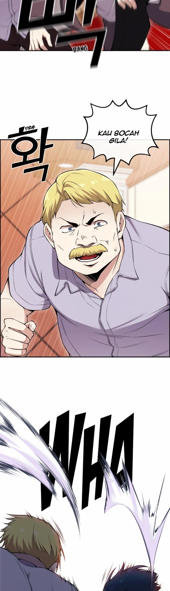 Webtoon Character Na Kang Lim Chapter 85 - halaman 28