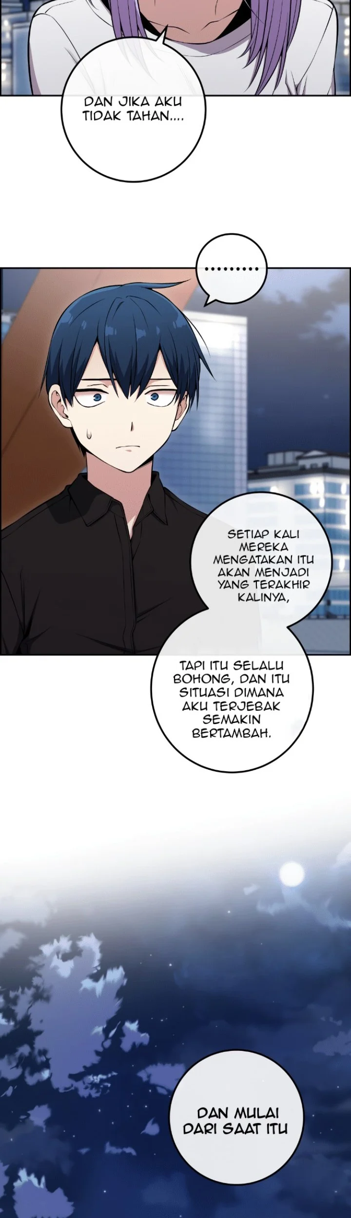 Webtoon Character Na Kang Lim Chapter 85 - halaman 39