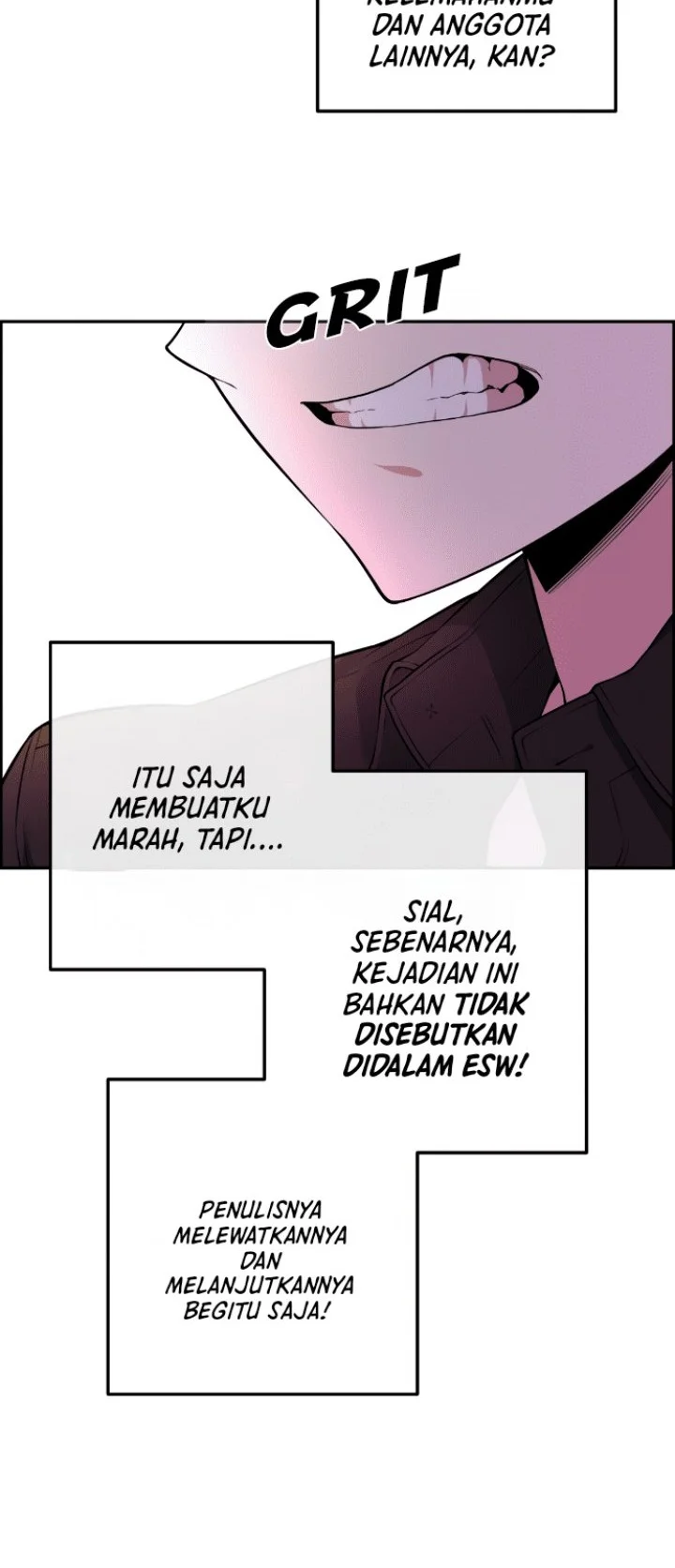 Webtoon Character Na Kang Lim Chapter 85 - halaman 41