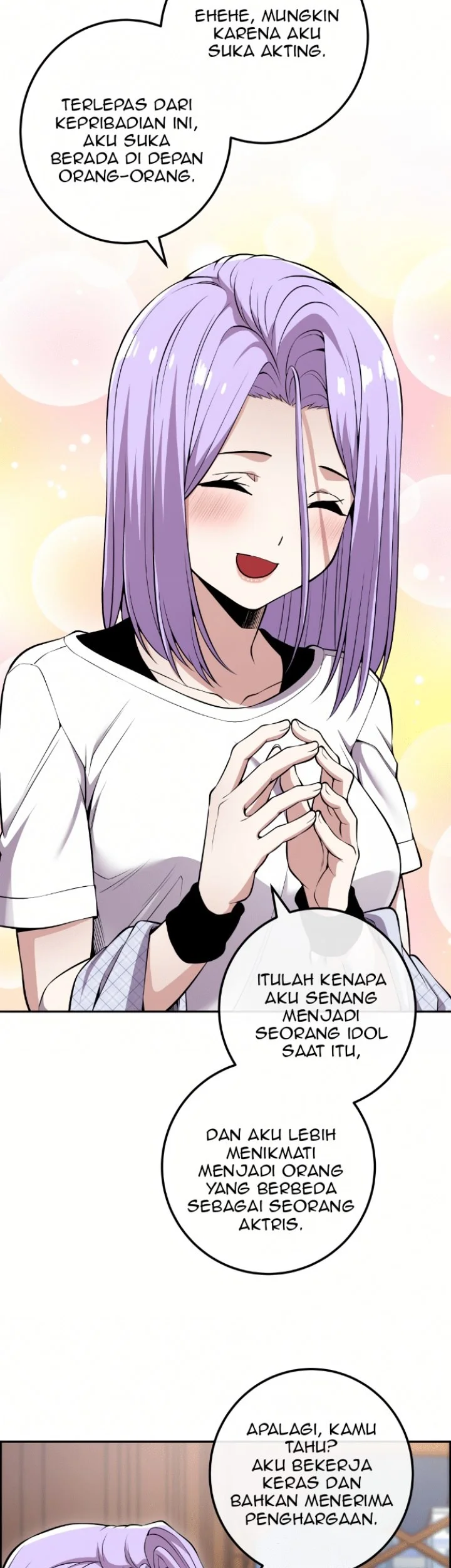 Webtoon Character Na Kang Lim Chapter 85 - halaman 44