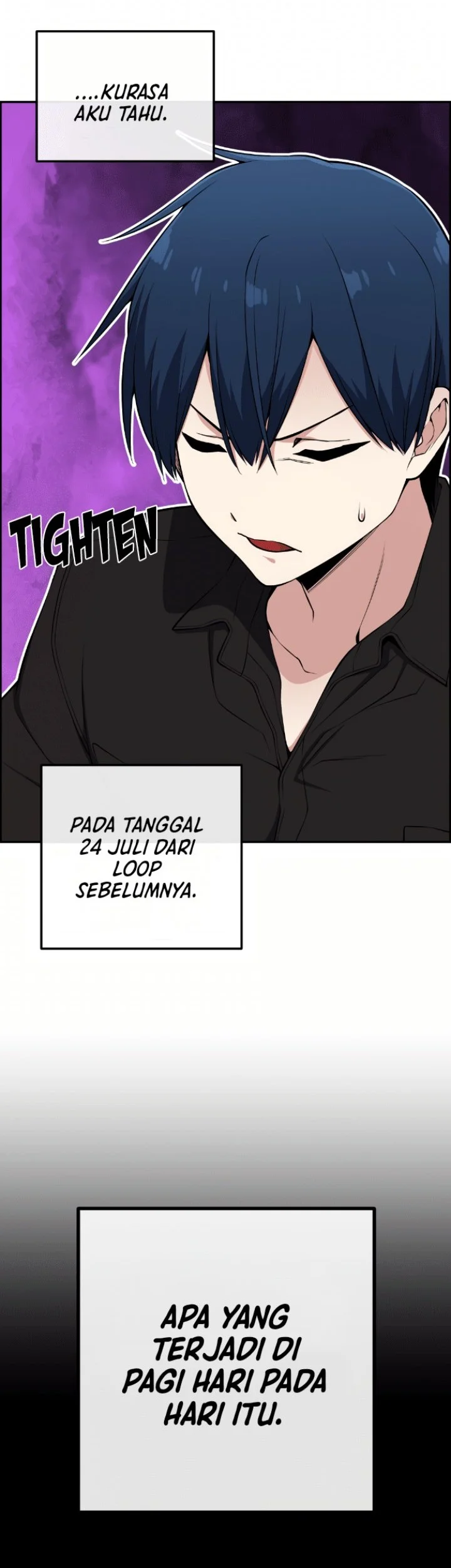 Webtoon Character Na Kang Lim Chapter 85 - halaman 49