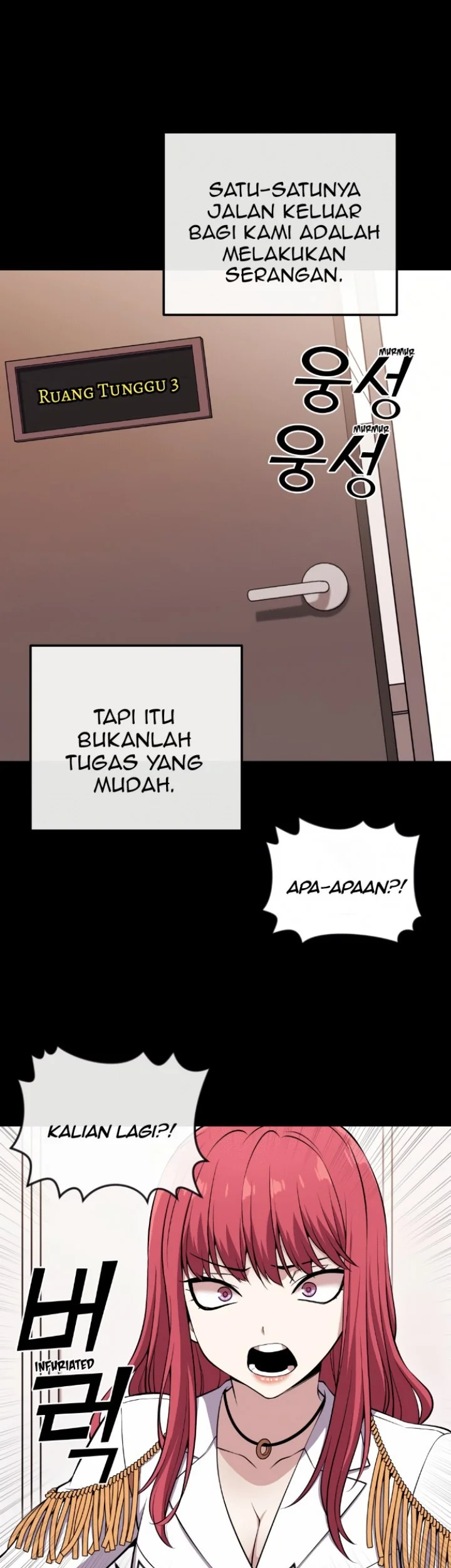 Webtoon Character Na Kang Lim Chapter 86 - halaman 14