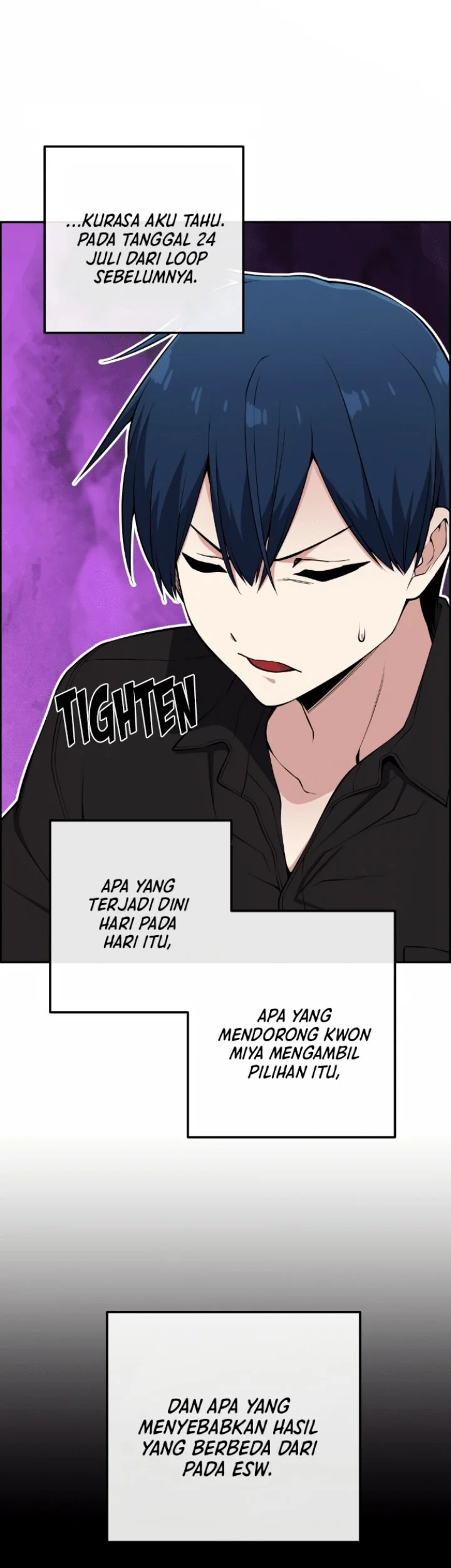 Webtoon Character Na Kang Lim Chapter 86 - halaman 2
