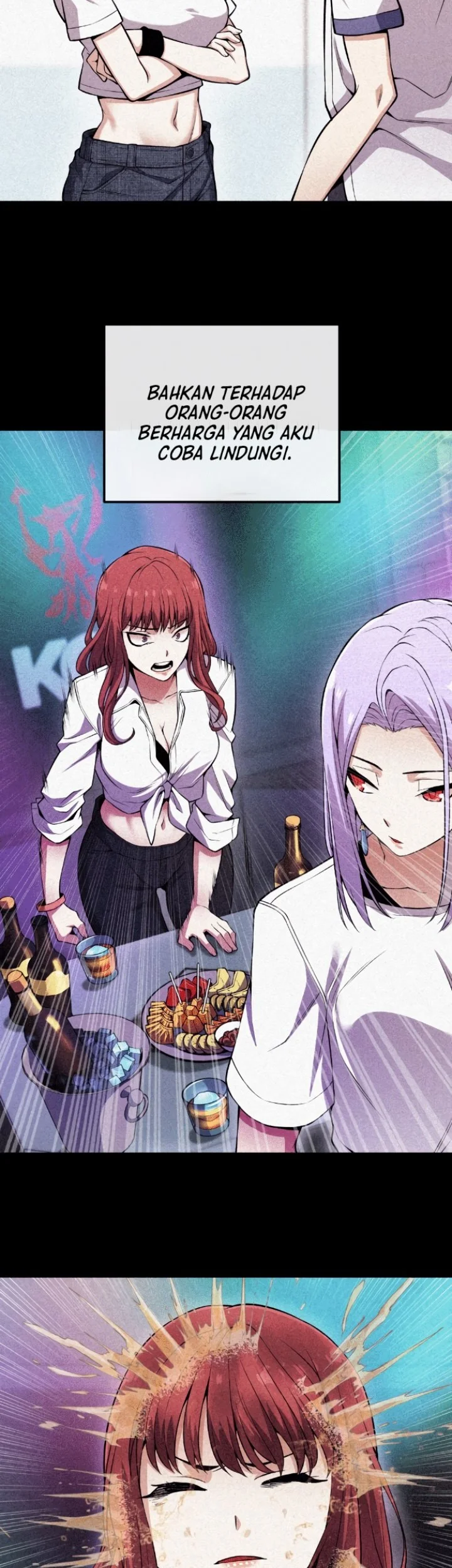Webtoon Character Na Kang Lim Chapter 86 - halaman 24
