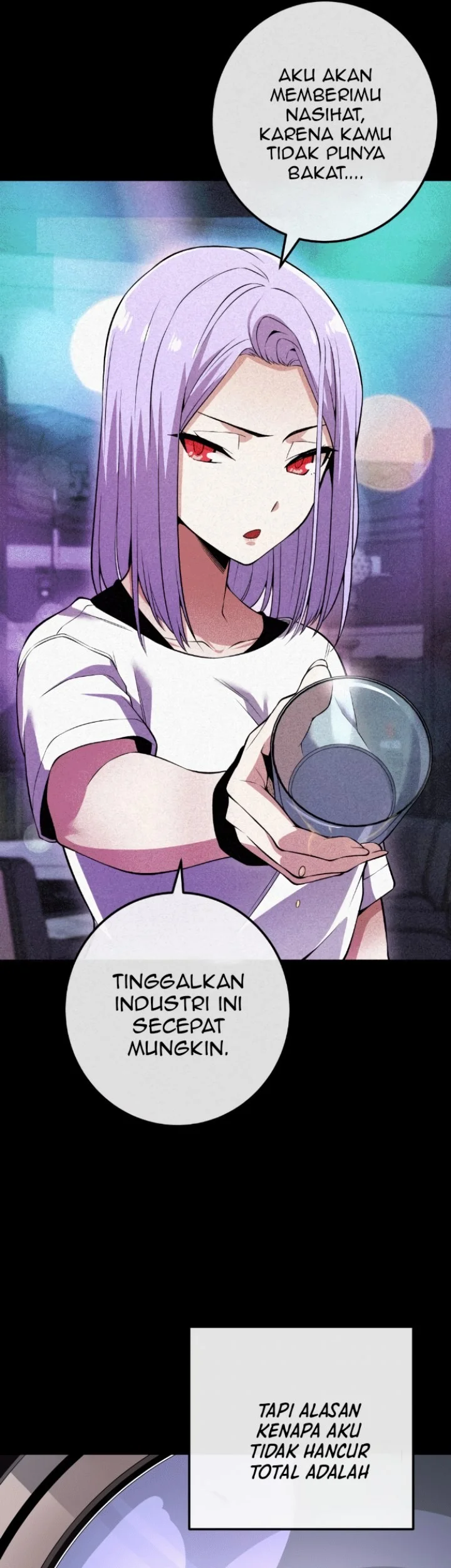 Webtoon Character Na Kang Lim Chapter 86 - halaman 26