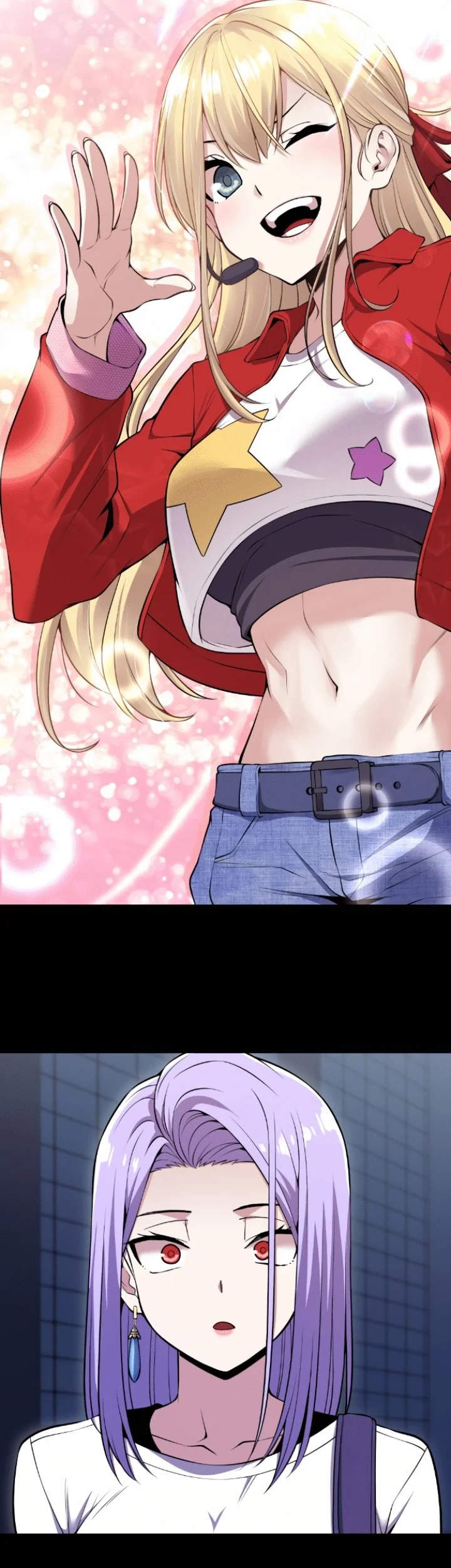 Webtoon Character Na Kang Lim Chapter 86 - halaman 34