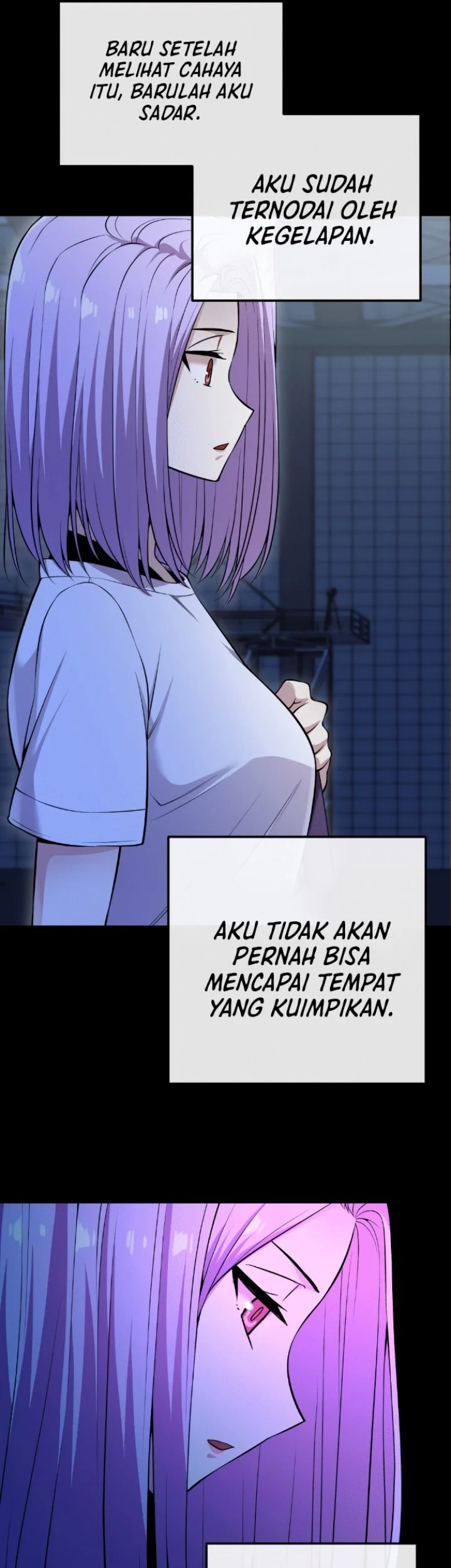 Webtoon Character Na Kang Lim Chapter 86 - halaman 38