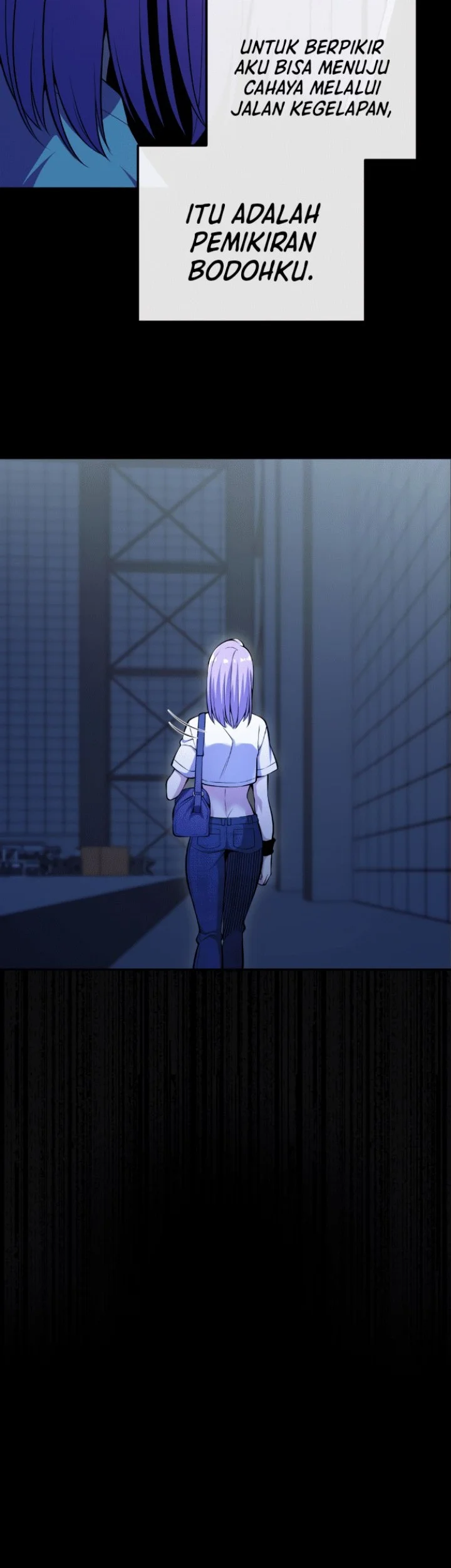 Webtoon Character Na Kang Lim Chapter 86 - halaman 39