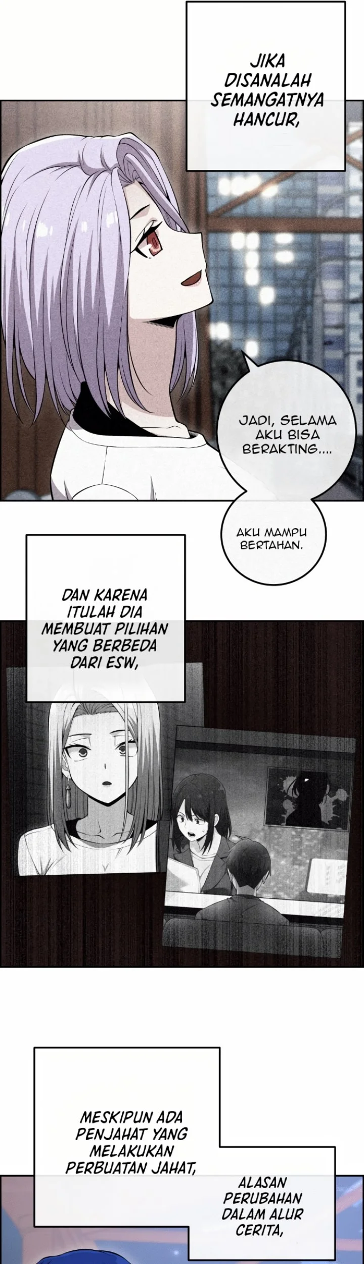 Webtoon Character Na Kang Lim Chapter 86 - halaman 46