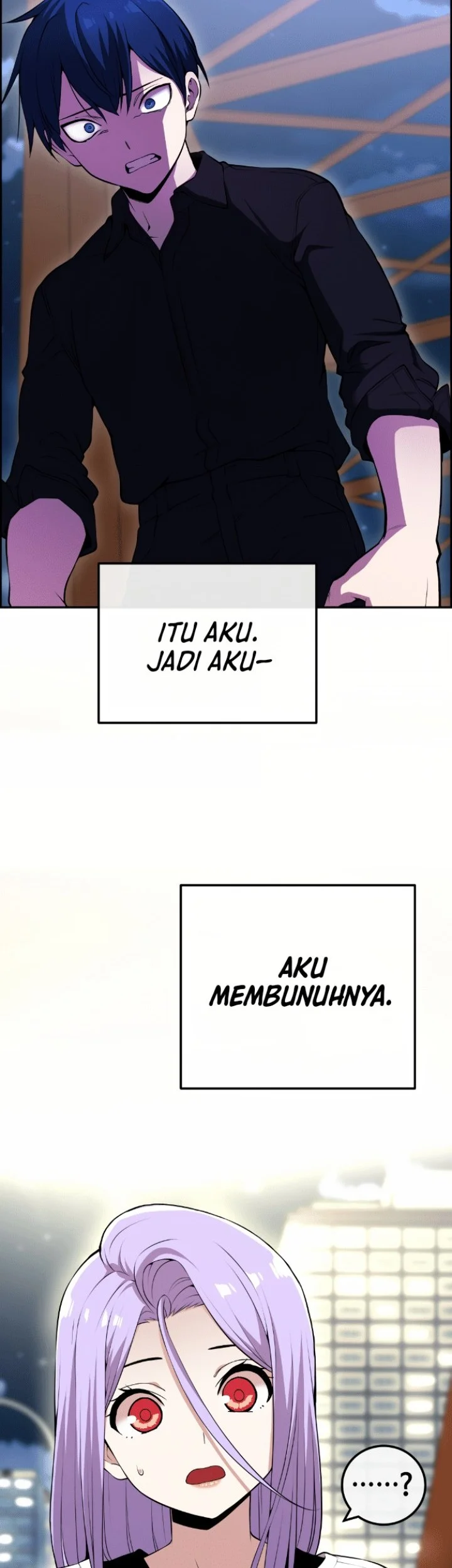 Webtoon Character Na Kang Lim Chapter 86 - halaman 47