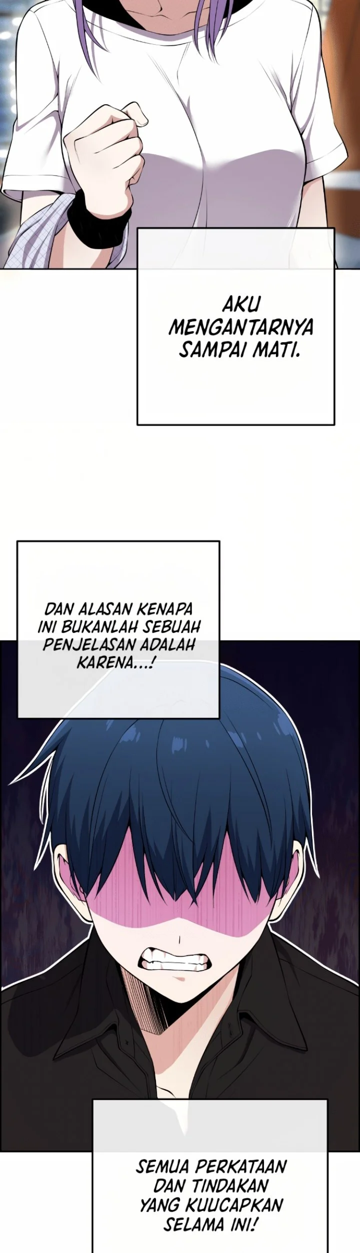 Webtoon Character Na Kang Lim Chapter 86 - halaman 48