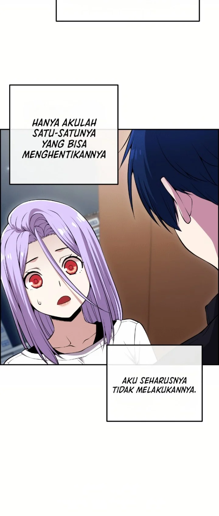 Webtoon Character Na Kang Lim Chapter 86 - halaman 49