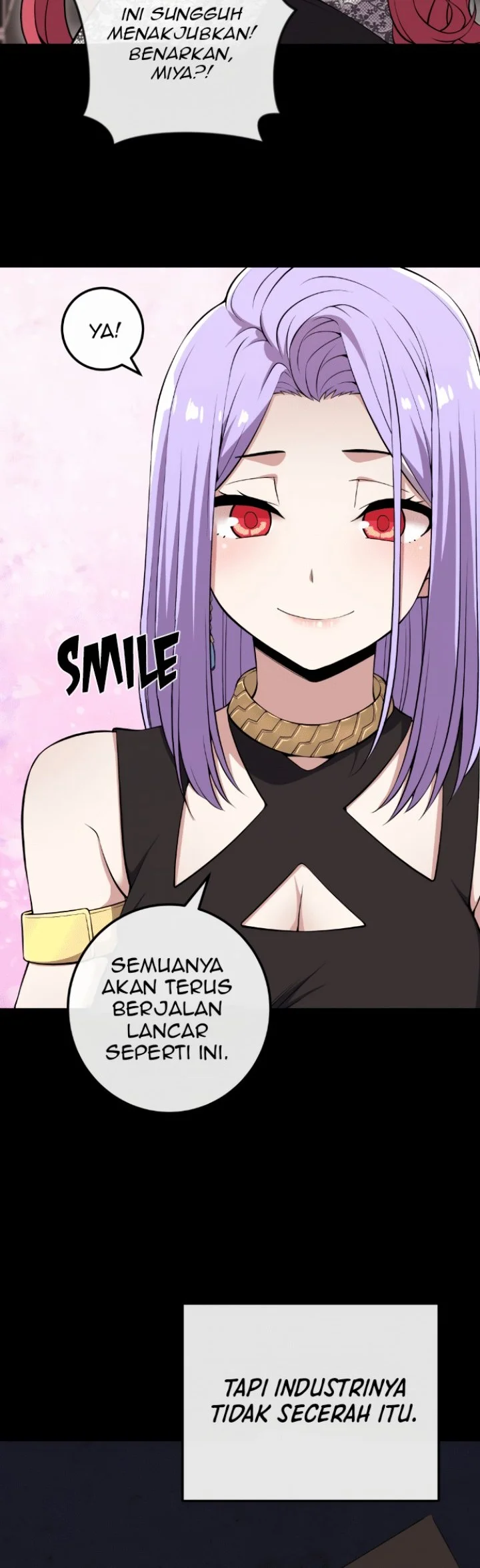 Webtoon Character Na Kang Lim Chapter 86 - halaman 5