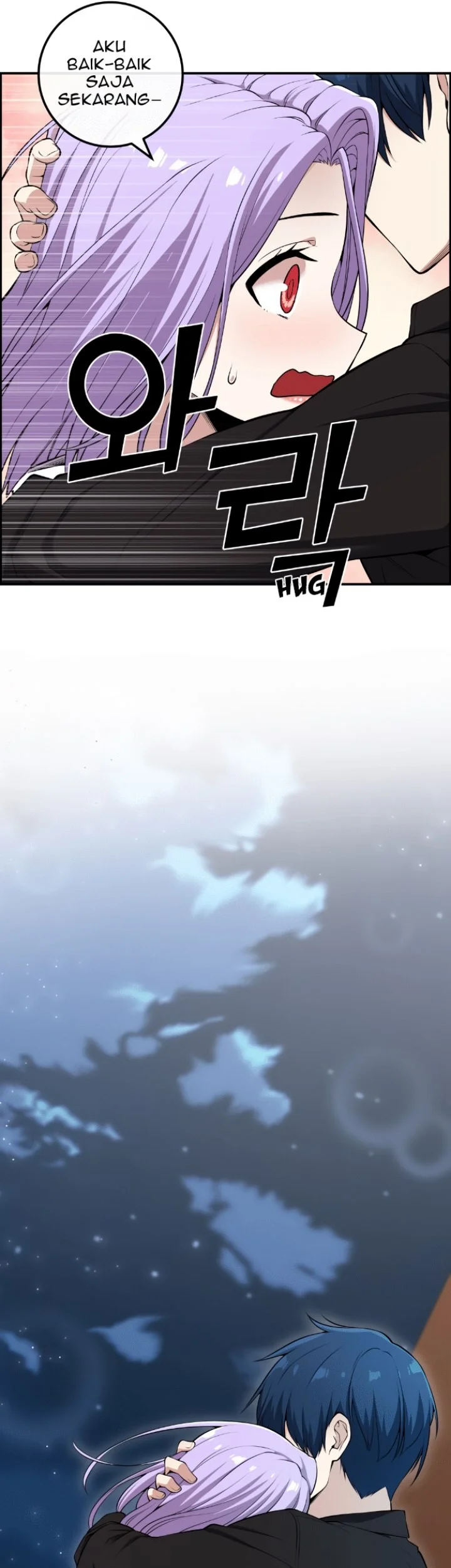 Webtoon Character Na Kang Lim Chapter 86 - halaman 54
