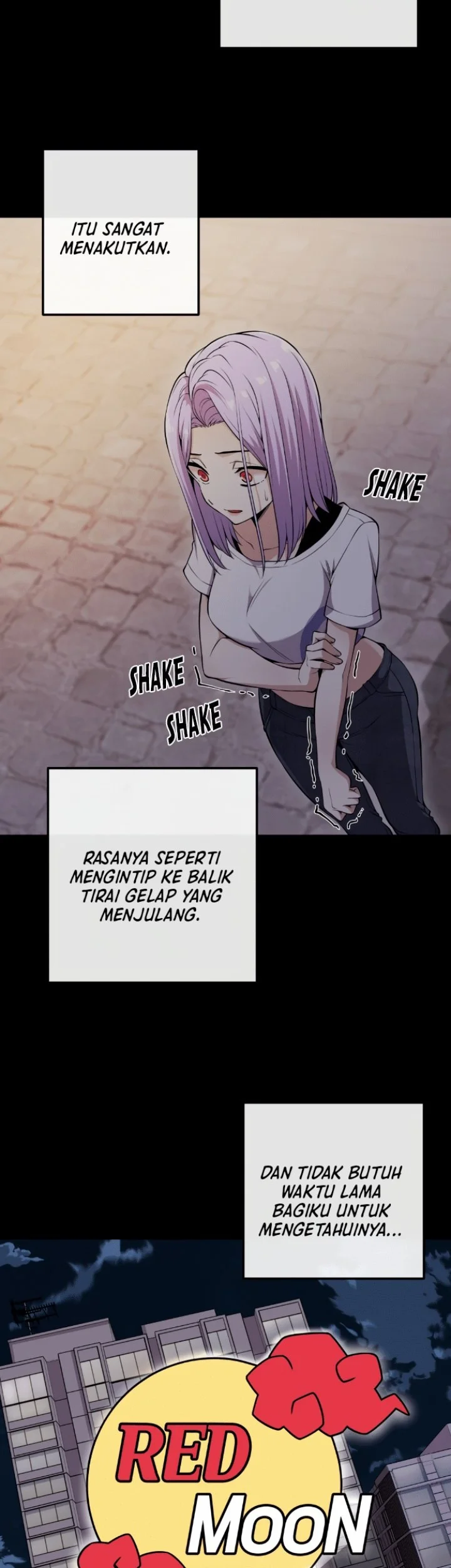 Webtoon Character Na Kang Lim Chapter 86 - halaman 8