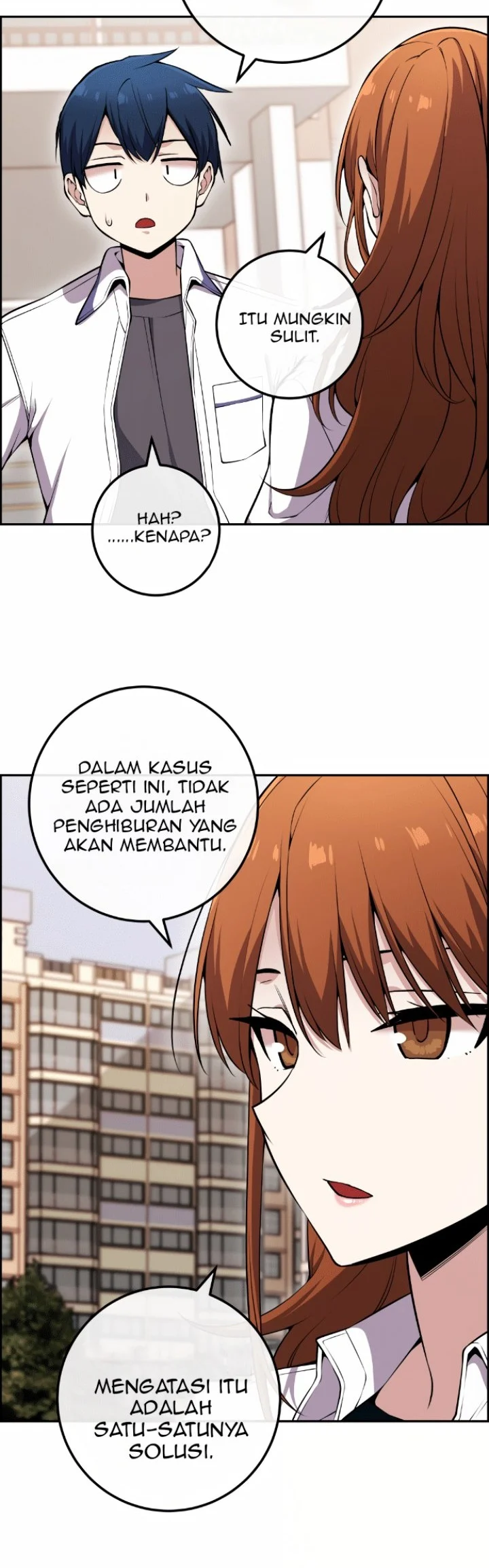Webtoon Character Na Kang Lim Chapter 87 - halaman 17