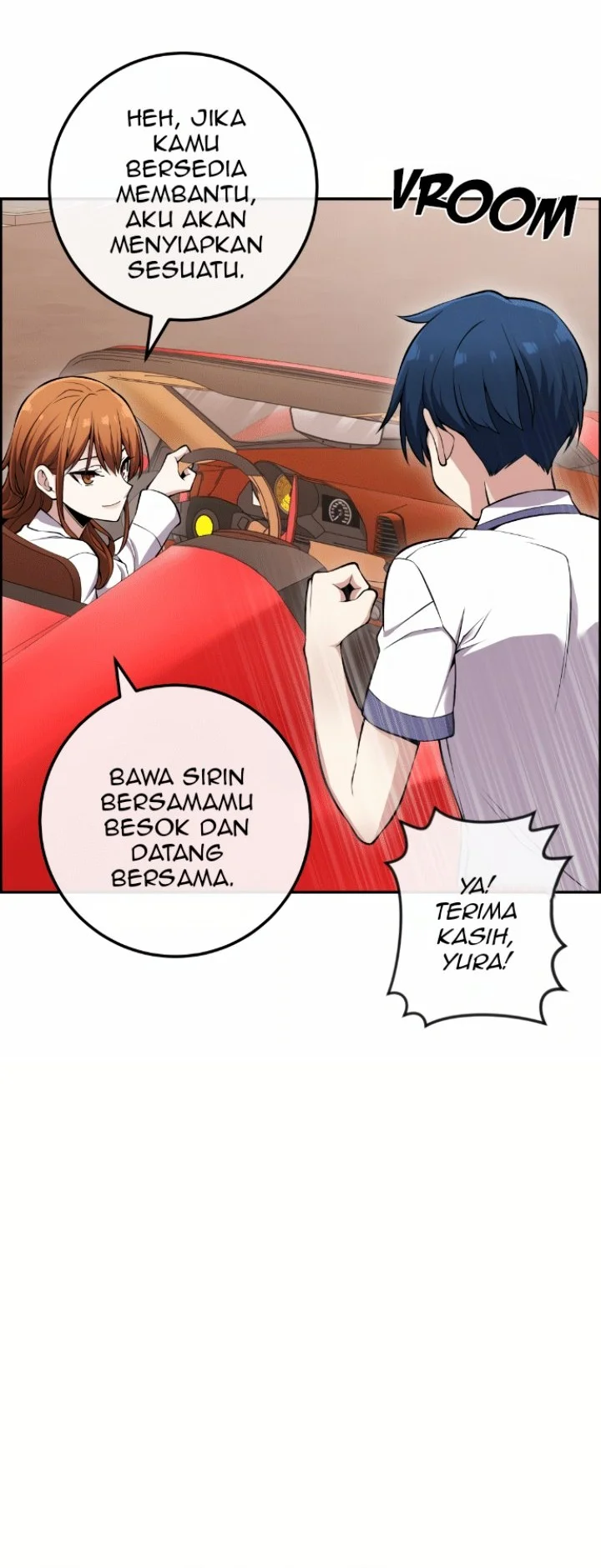 Webtoon Character Na Kang Lim Chapter 87 - halaman 21