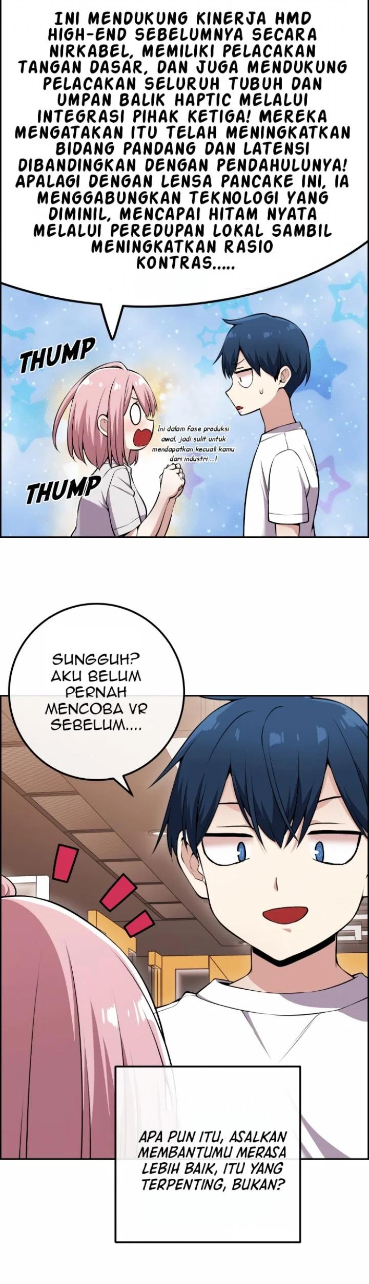 Webtoon Character Na Kang Lim Chapter 87 - halaman 27