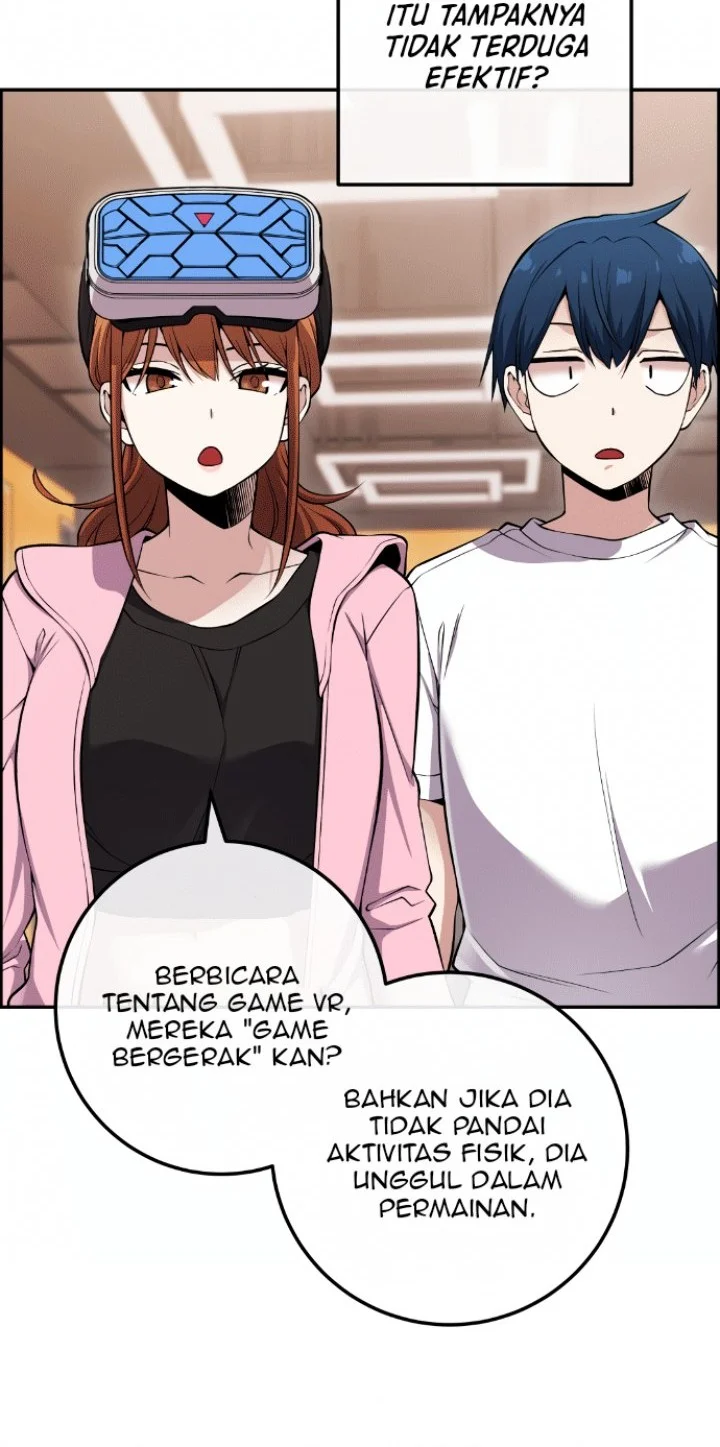 Webtoon Character Na Kang Lim Chapter 87 - halaman 32