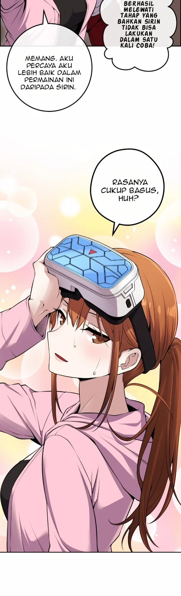 Webtoon Character Na Kang Lim Chapter 87 - halaman 36