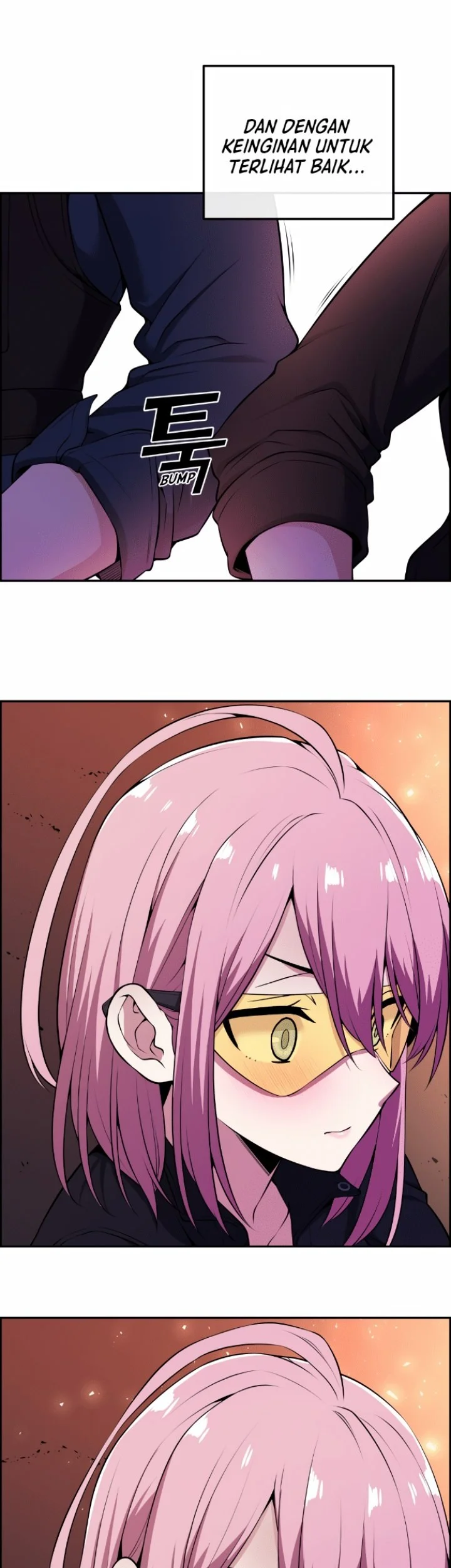 Webtoon Character Na Kang Lim Chapter 87 - halaman 39