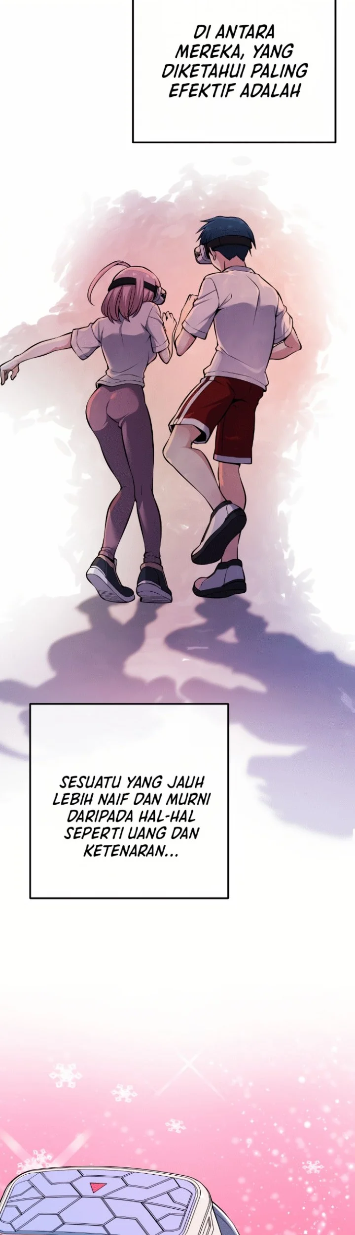 Webtoon Character Na Kang Lim Chapter 87 - halaman 42