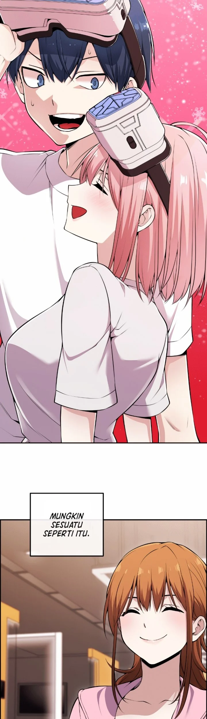 Webtoon Character Na Kang Lim Chapter 87 - halaman 43