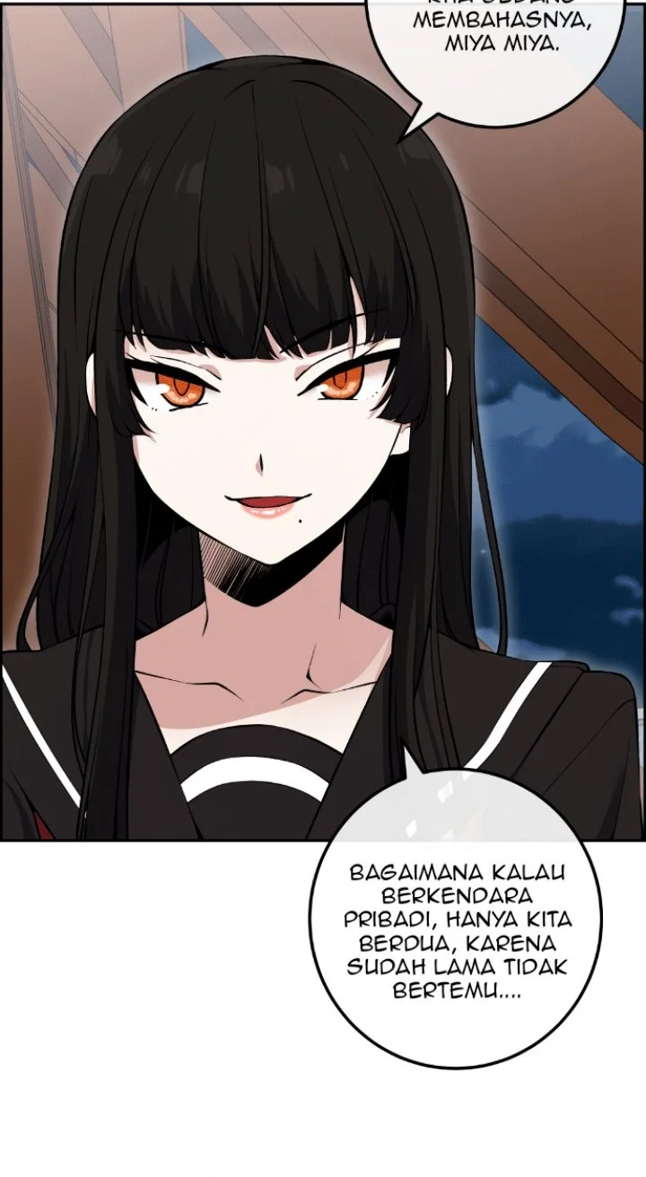 Webtoon Character Na Kang Lim Chapter 88 - halaman 13