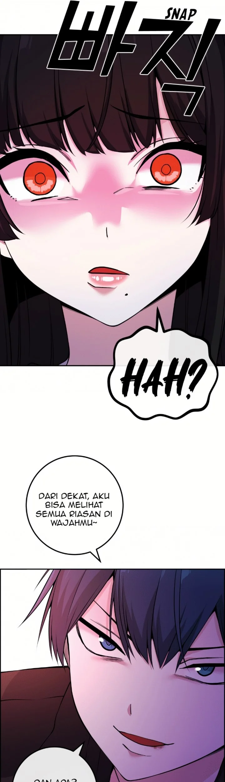 Webtoon Character Na Kang Lim Chapter 88 - halaman 34