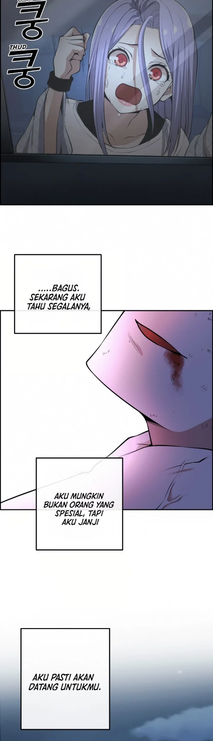 Webtoon Character Na Kang Lim Chapter 88 - halaman 40