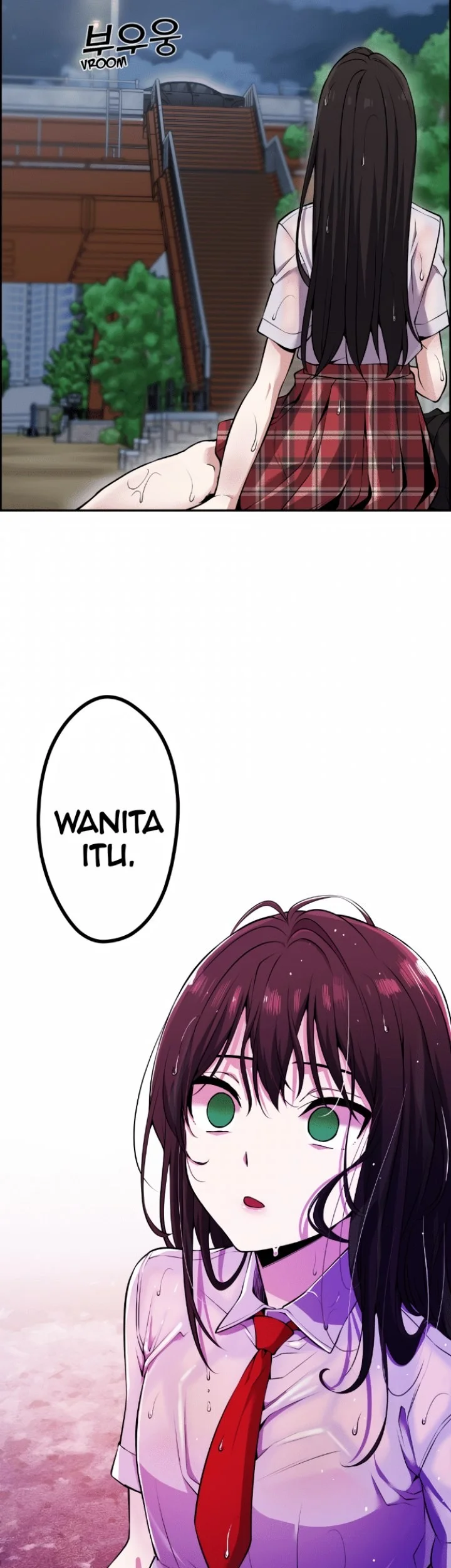 Webtoon Character Na Kang Lim Chapter 88 - halaman 46