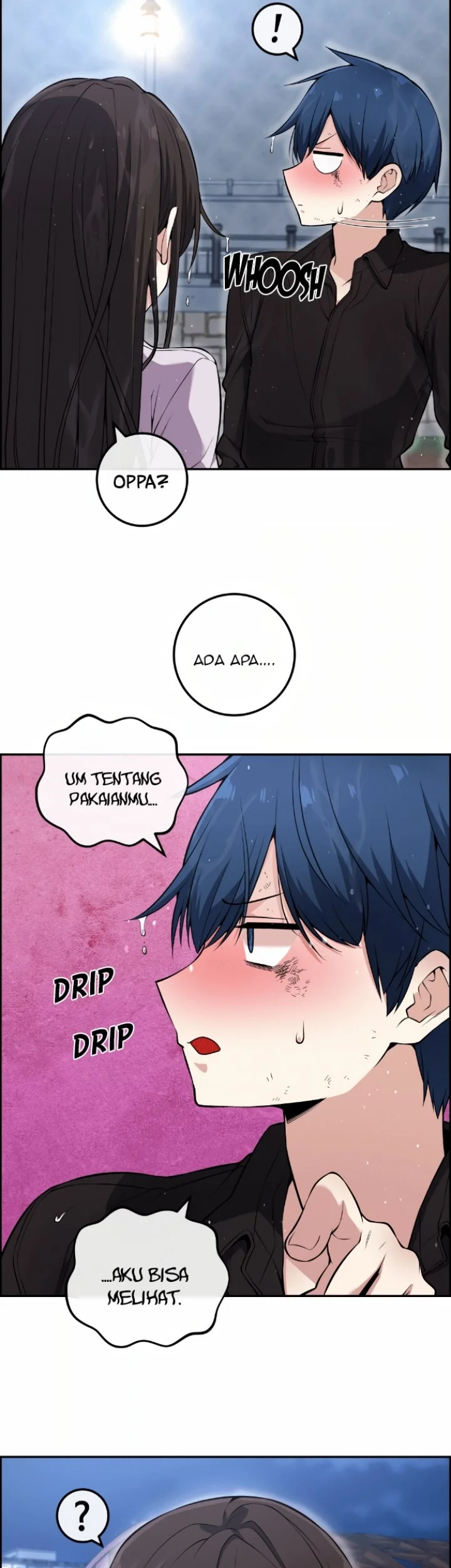 Webtoon Character Na Kang Lim Chapter 89 - halaman 10