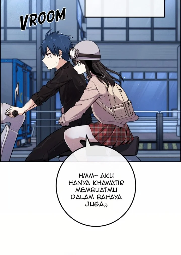 Webtoon Character Na Kang Lim Chapter 89 - halaman 13