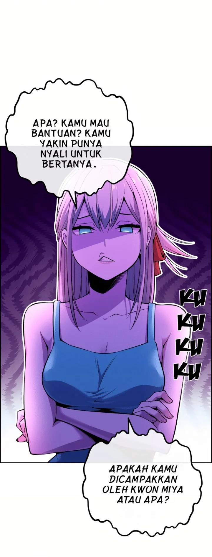 Webtoon Character Na Kang Lim Chapter 89 - halaman 17