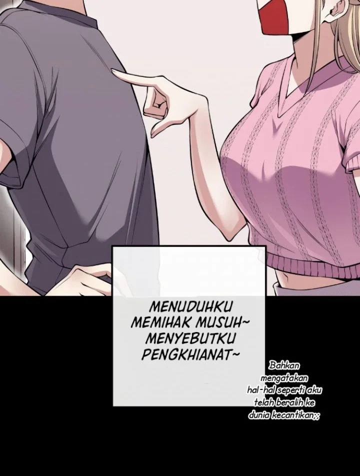 Webtoon Character Na Kang Lim Chapter 89 - halaman 21