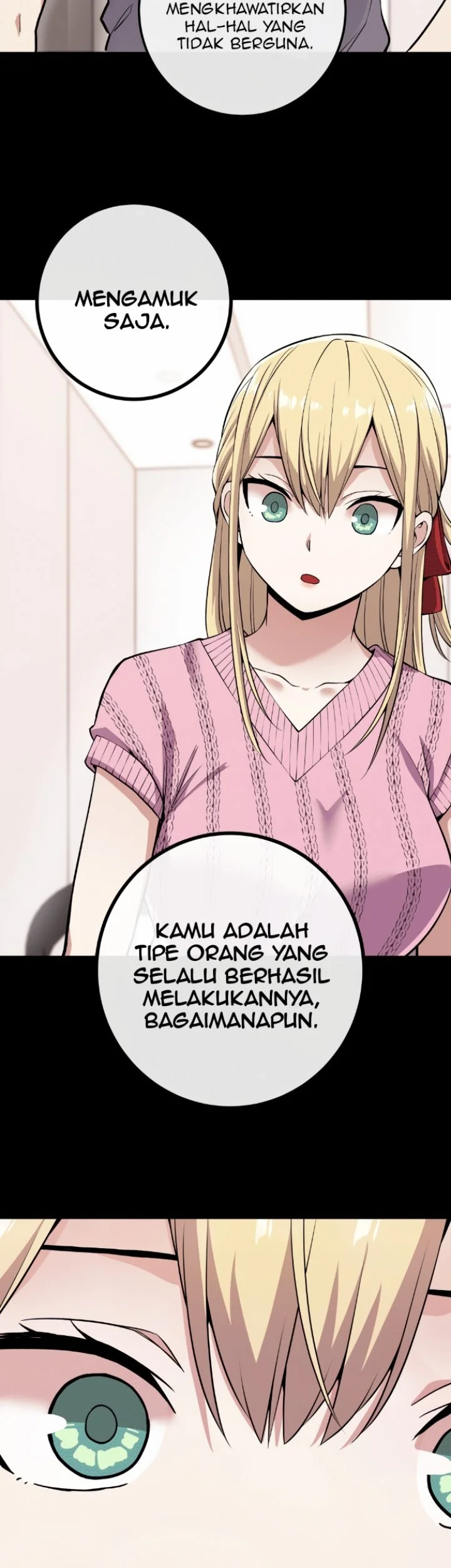 Webtoon Character Na Kang Lim Chapter 89 - halaman 24