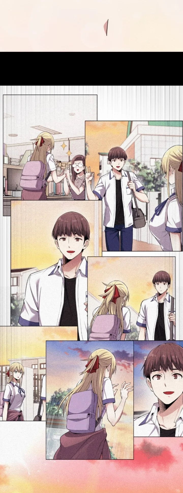 Webtoon Character Na Kang Lim Chapter 89 - halaman 25