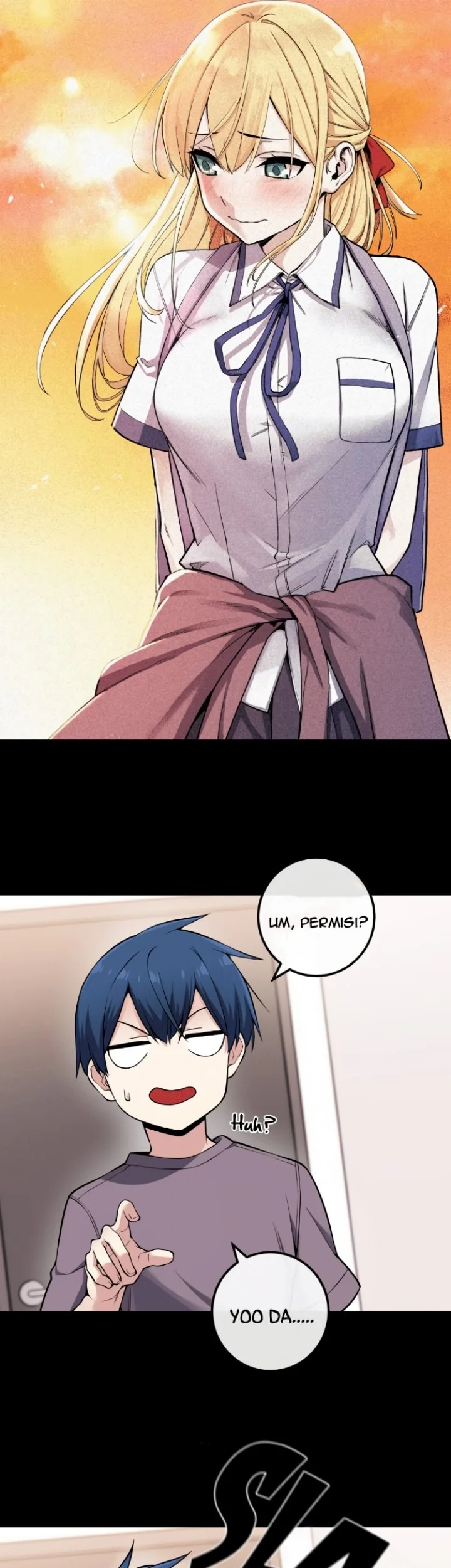 Webtoon Character Na Kang Lim Chapter 89 - halaman 26