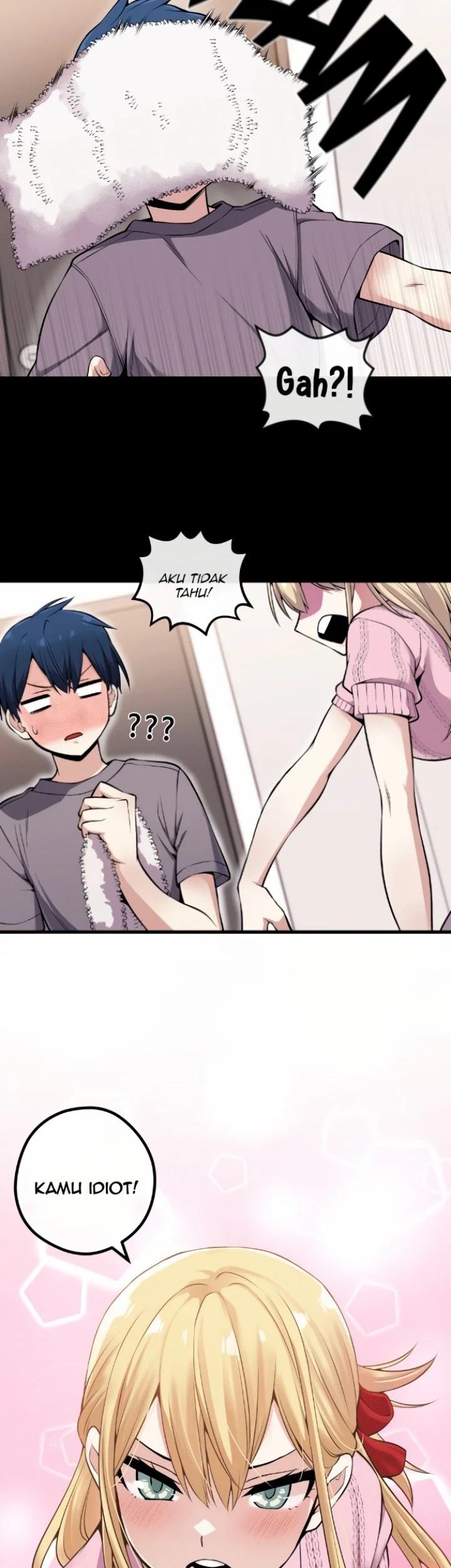 Webtoon Character Na Kang Lim Chapter 89 - halaman 27