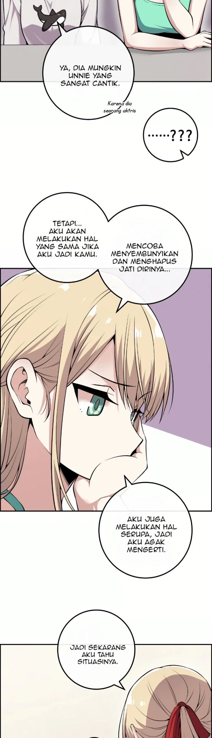Webtoon Character Na Kang Lim Chapter 89 - halaman 36