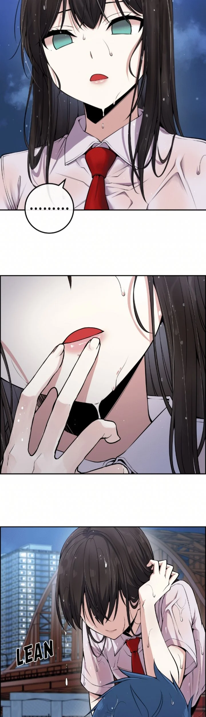 Webtoon Character Na Kang Lim Chapter 89 - halaman 4