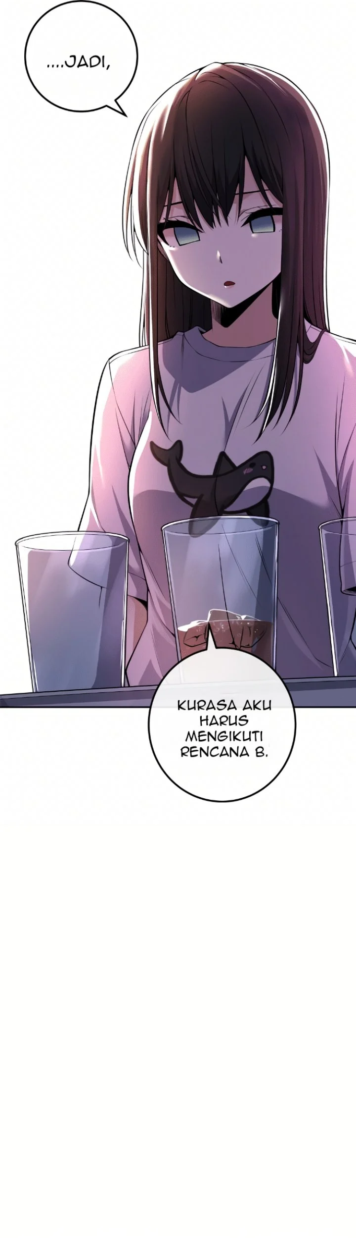 Webtoon Character Na Kang Lim Chapter 89 - halaman 42
