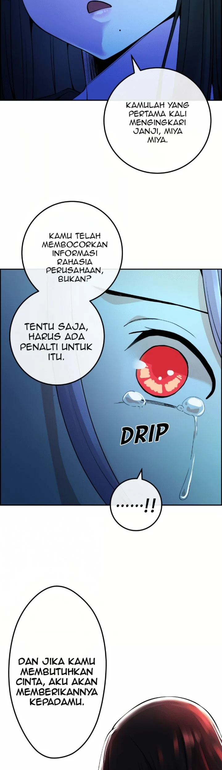 Webtoon Character Na Kang Lim Chapter 89 - halaman 47