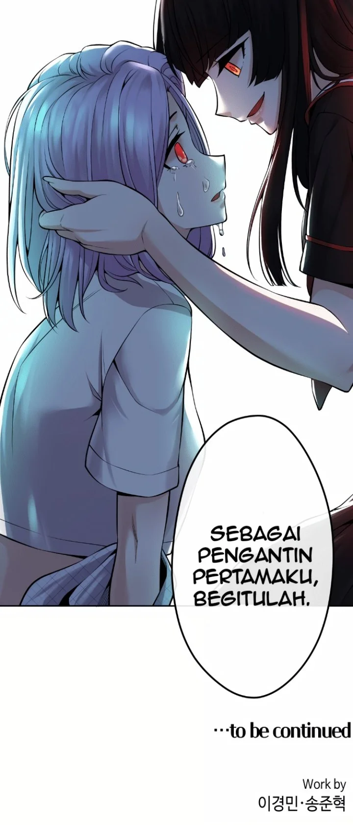 Webtoon Character Na Kang Lim Chapter 89 - halaman 48