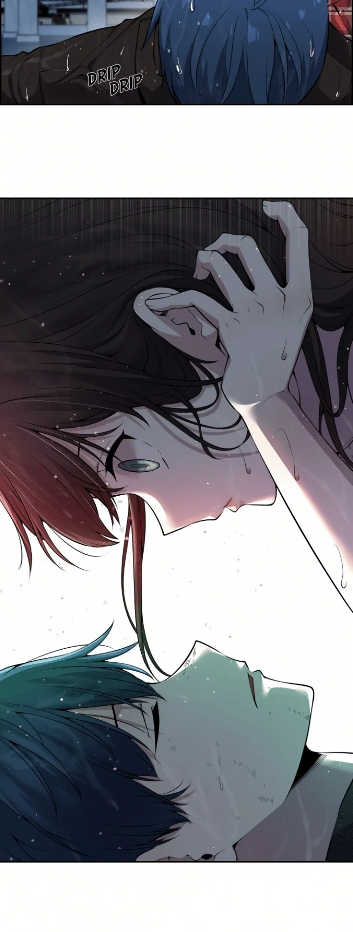 Webtoon Character Na Kang Lim Chapter 89 - halaman 5